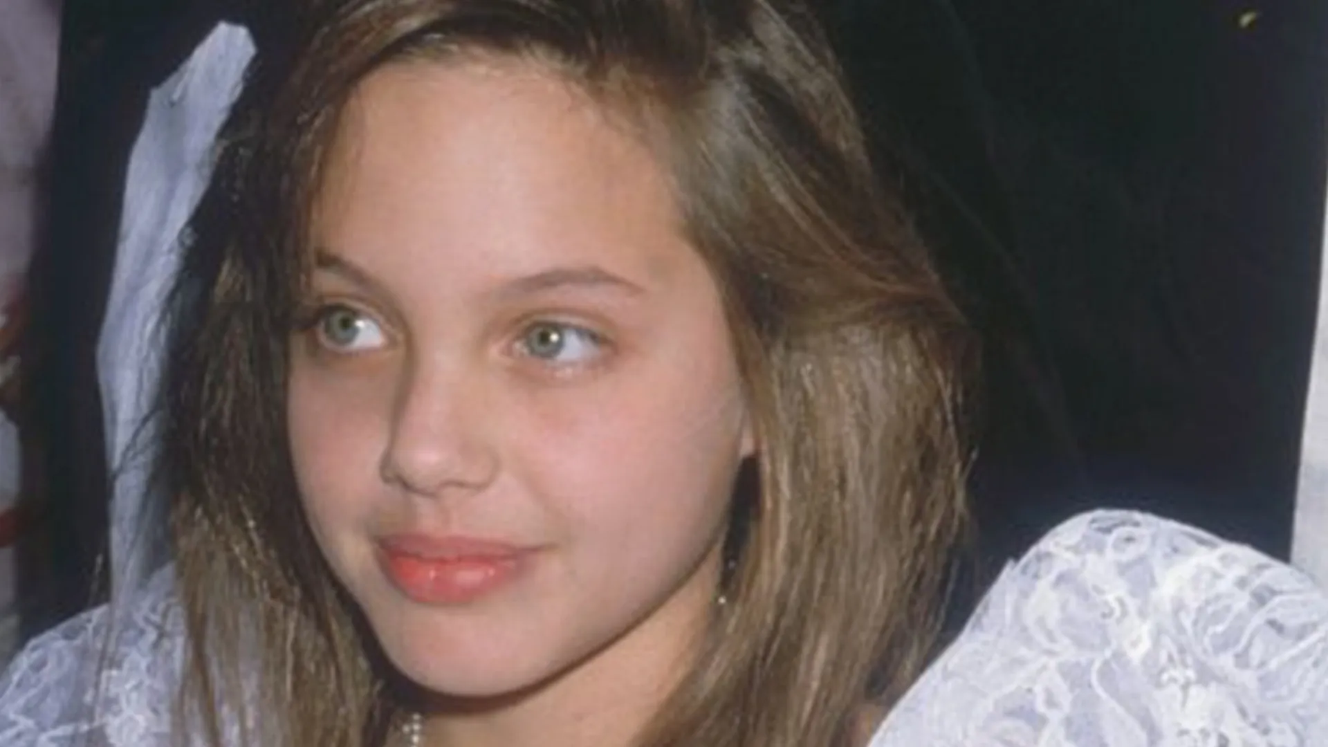 A primeira vez dos famosos no tapete vermelho