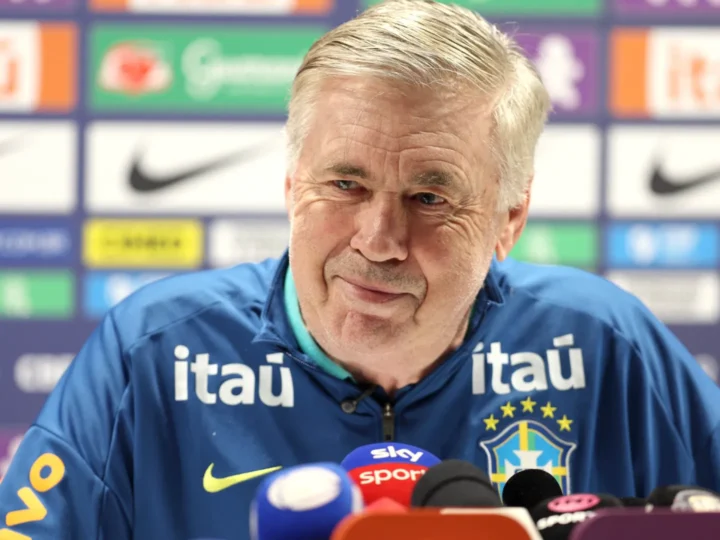 Como Ancelotti se encaixa no plano de marketing da CBF em ano de Copa