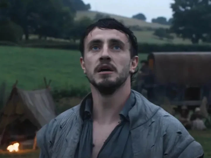 O que aconteceu com as filhas de William Shakespeare?