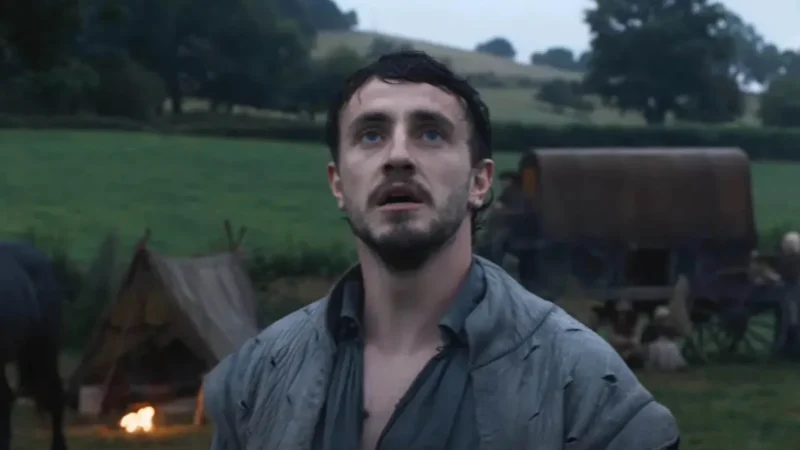 O que aconteceu com as filhas de William Shakespeare?