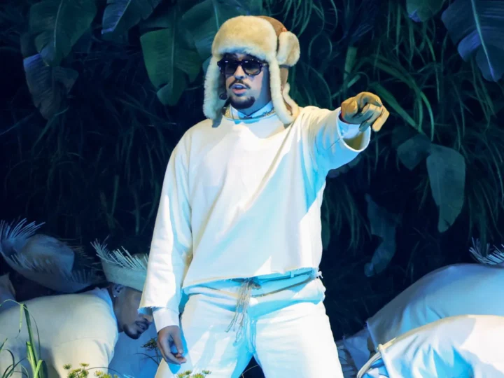 Veja setlist e como chegar aos shows de Bad Bunny em São Paulo