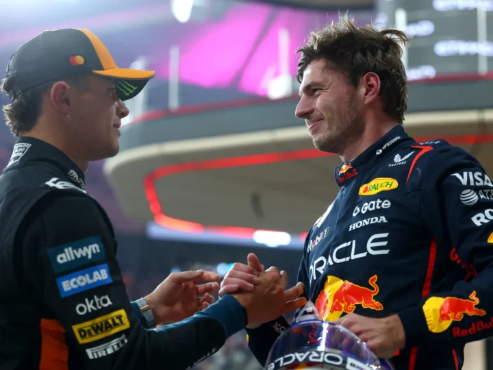 Fórmula 1 já discute mudanças antes mesmo do início da temporada