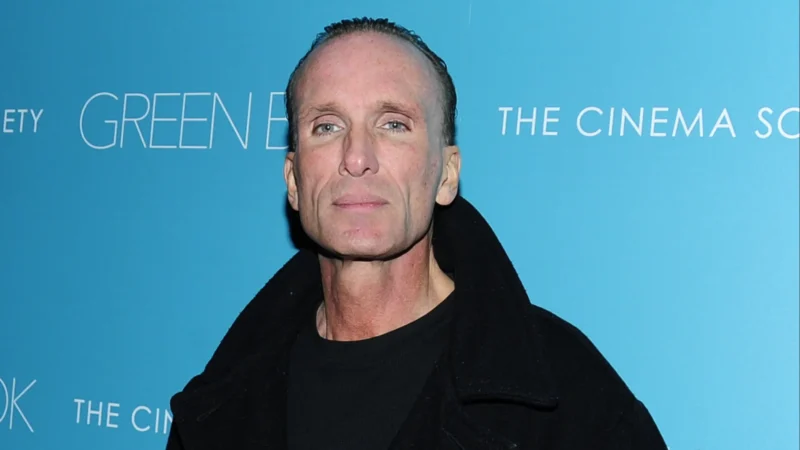 Peter Greene, ator de ‘Pulp Fiction’, morreu por disparo acidental de arma de fogo
