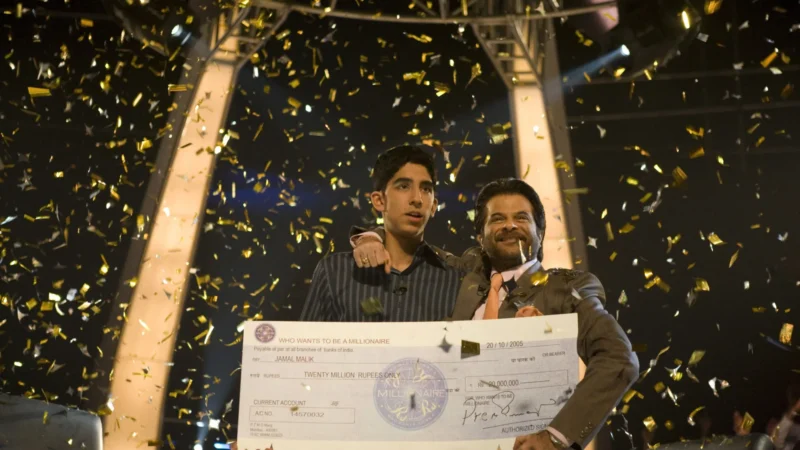 Os melhores filmes sobre ganhar rios de dinheiro