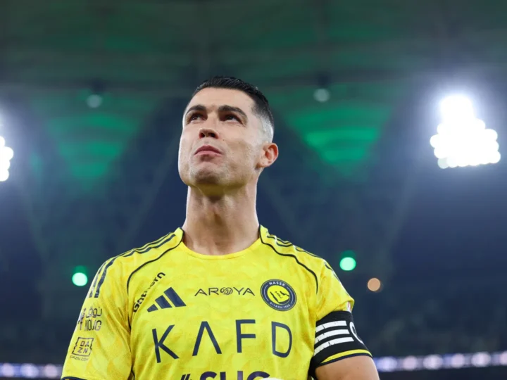 CEO do Al Hilal reage a Cristiano Ronaldo: “Perguntem o que se passa”