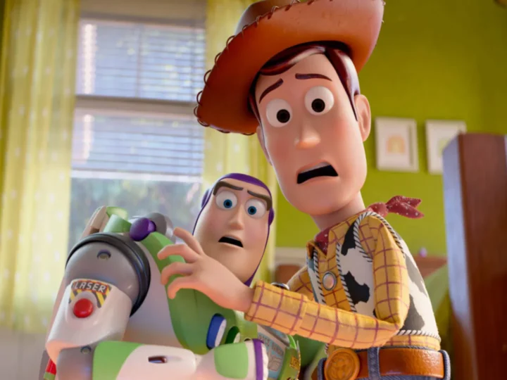 ‘Toy Story 5’ ganha trailer oficial, com disputa entre brinquedos e tablet