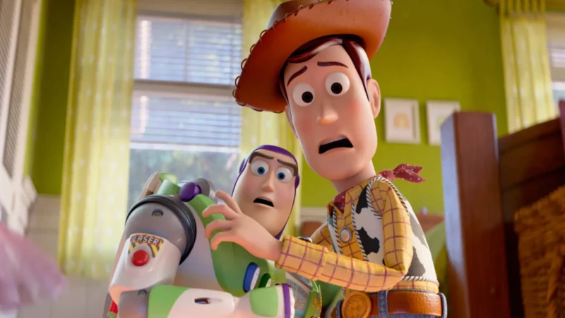 ‘Toy Story 5’ ganha trailer oficial, com disputa entre brinquedos e tablet
