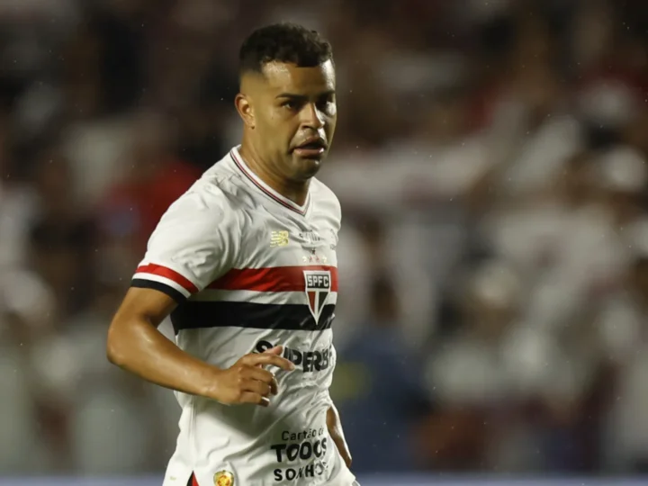 Virose impediu retorno de Alisson no São Paulo após polêmica