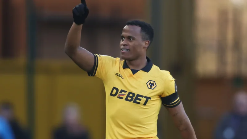 Arias explica por que escolheu Palmeiras ao invés de Flamengo ou Fluminense