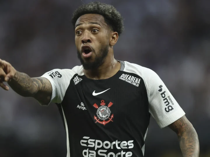 Do sumiço à lesão, veja a linha do tempo da polêmica com Martínez no Corinthians