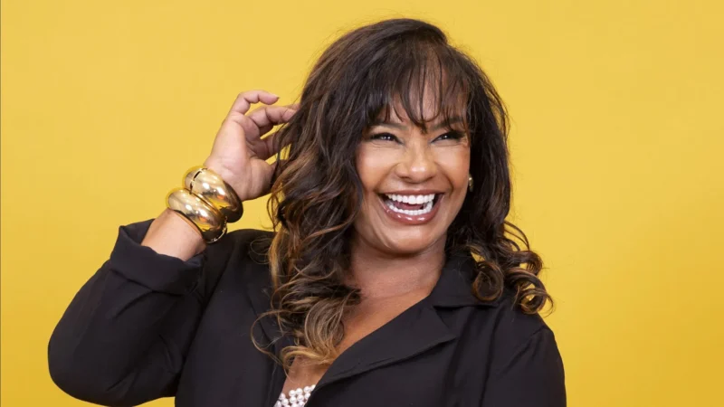 Solange Couto faz comentário sobre Ana Paula no BBB 26 e causa polêmica nas redes sociais