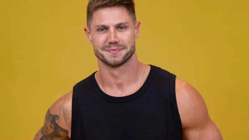 Jonas Sulzbach é indicado ao paredão do BBB 26 por Babu Santana, Marcelo Alves e Juliano Floss