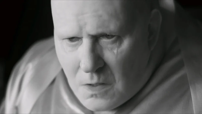 Irreconhecíveis: Transformações de maquiagem de atores tirar o fôlego!