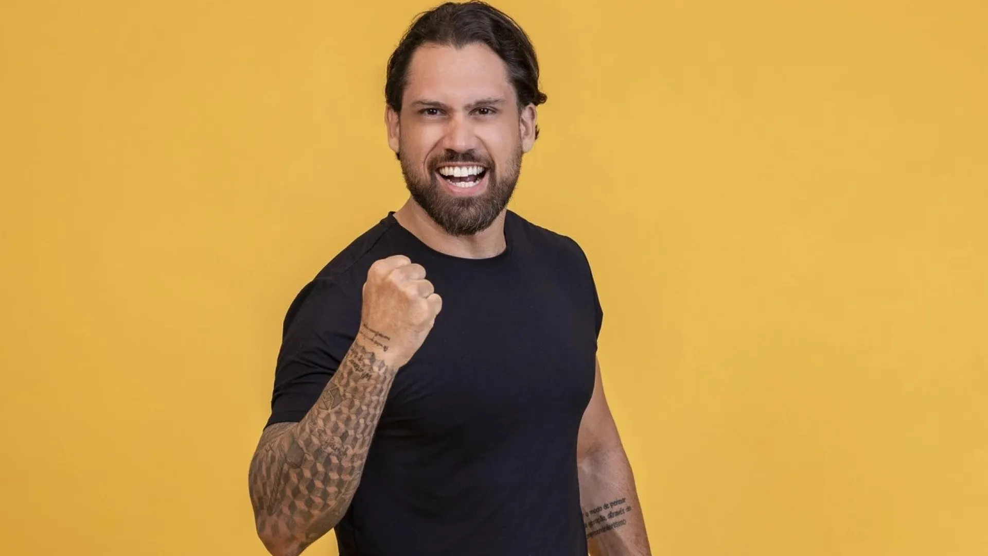 Brigido é eliminado do BBB 26 com 77,88% dos votos