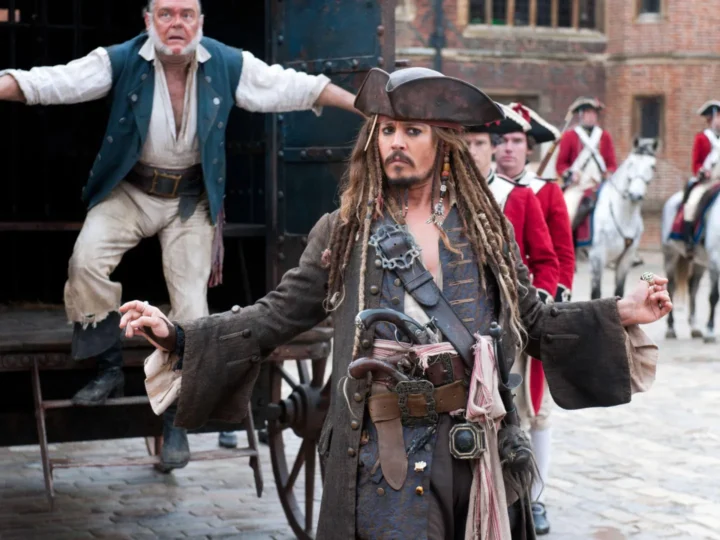 Filmes que fracassaram nos Estados Unidos, mas foram um grande sucesso no Brasil e no mundo