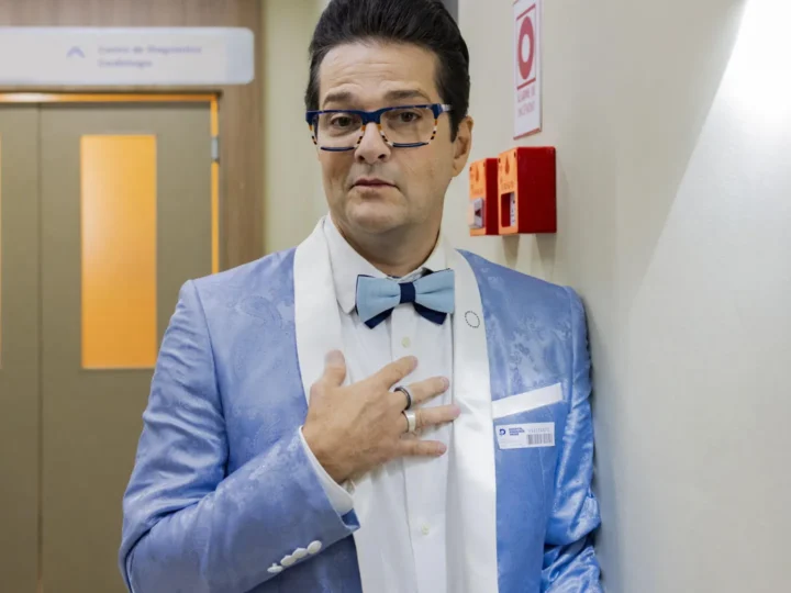 Atores coadjuvantes que roubaram a cena e ofuscaram os protagonistas