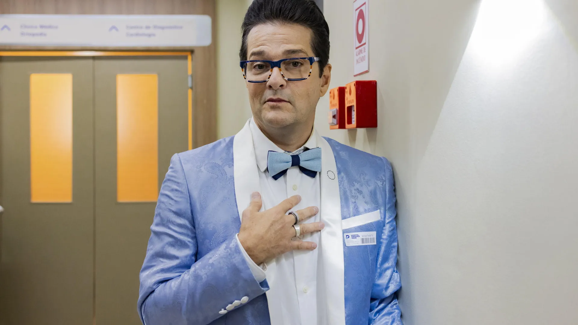 Atores coadjuvantes que roubaram a cena e ofuscaram os protagonistas