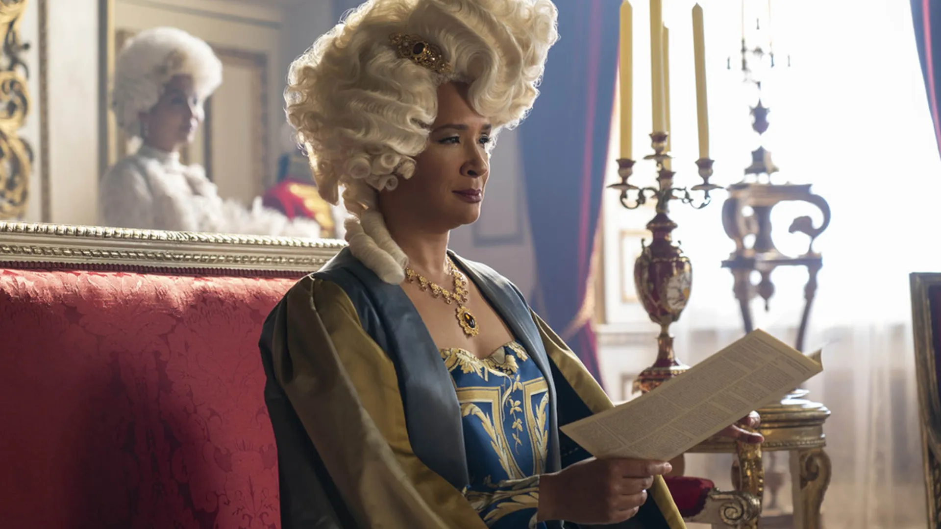 Dubladora de ‘Bridgerton’ recria discurso da eliminação de Brigido do BBB 26