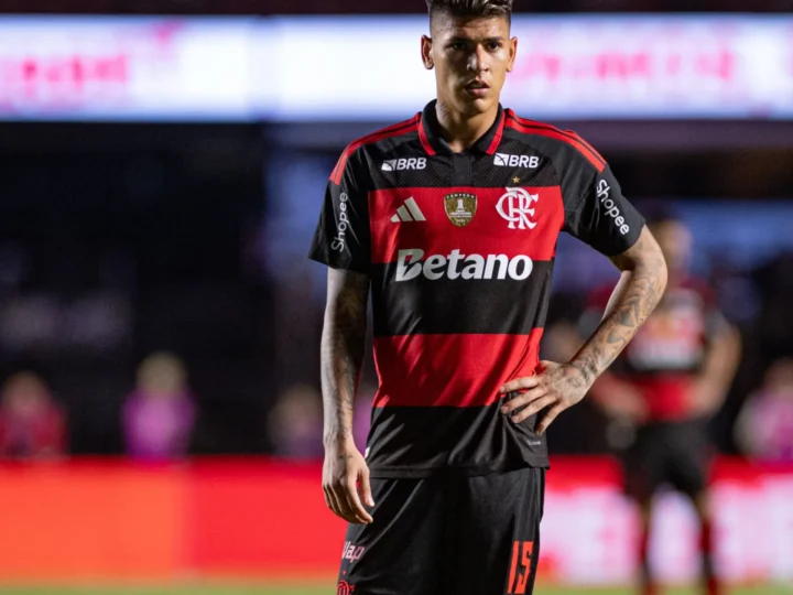 Entenda a polêmica sobre expulsão de Carrascal na Supercopa