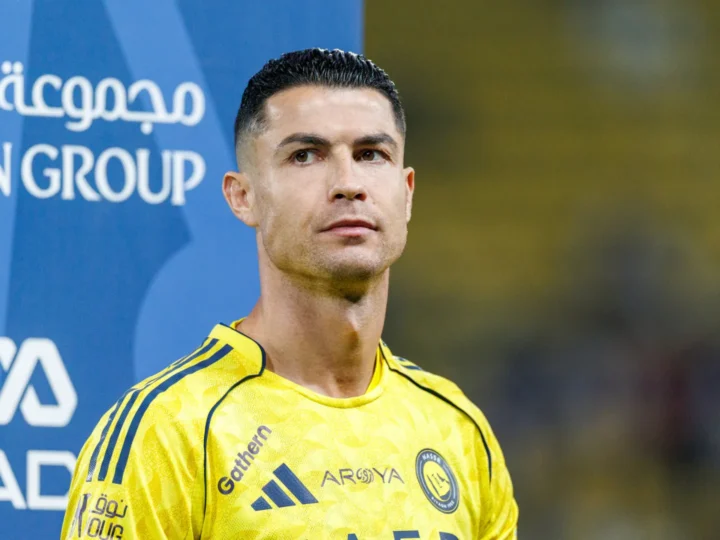 Entenda o protesto de CR7, que decidiu não entrar em campo pelo Al Nassr