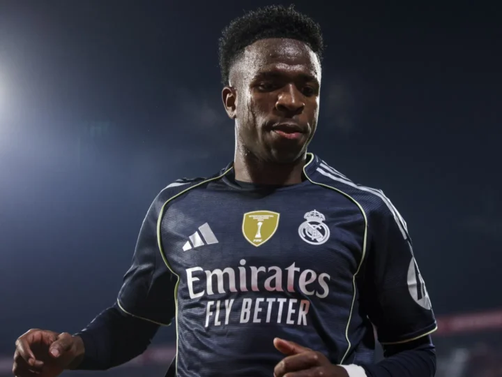 Depois de Paquetá, Flamengo pode estar a caminho de fechar com Vini Jr.