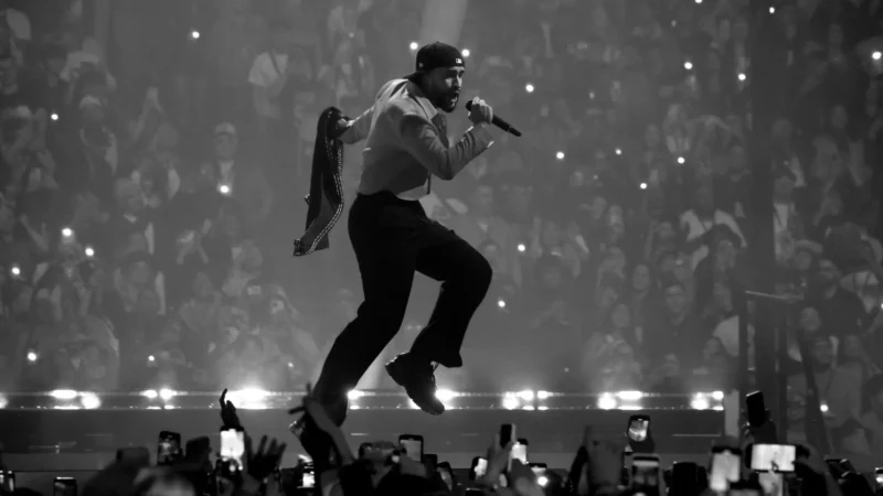 O que você precisa saber sobre o show do Bad Bunny em São Paulo