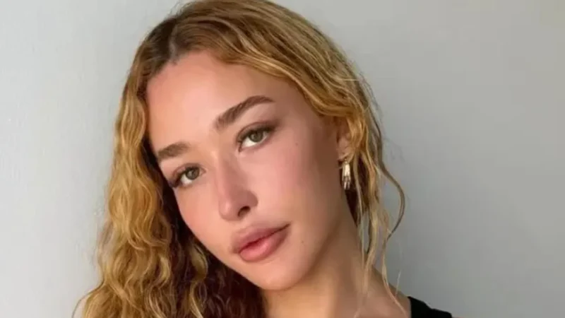 Atriz de ‘Verdades Secretas 2’ relata assalto seguido de agressão no Rio