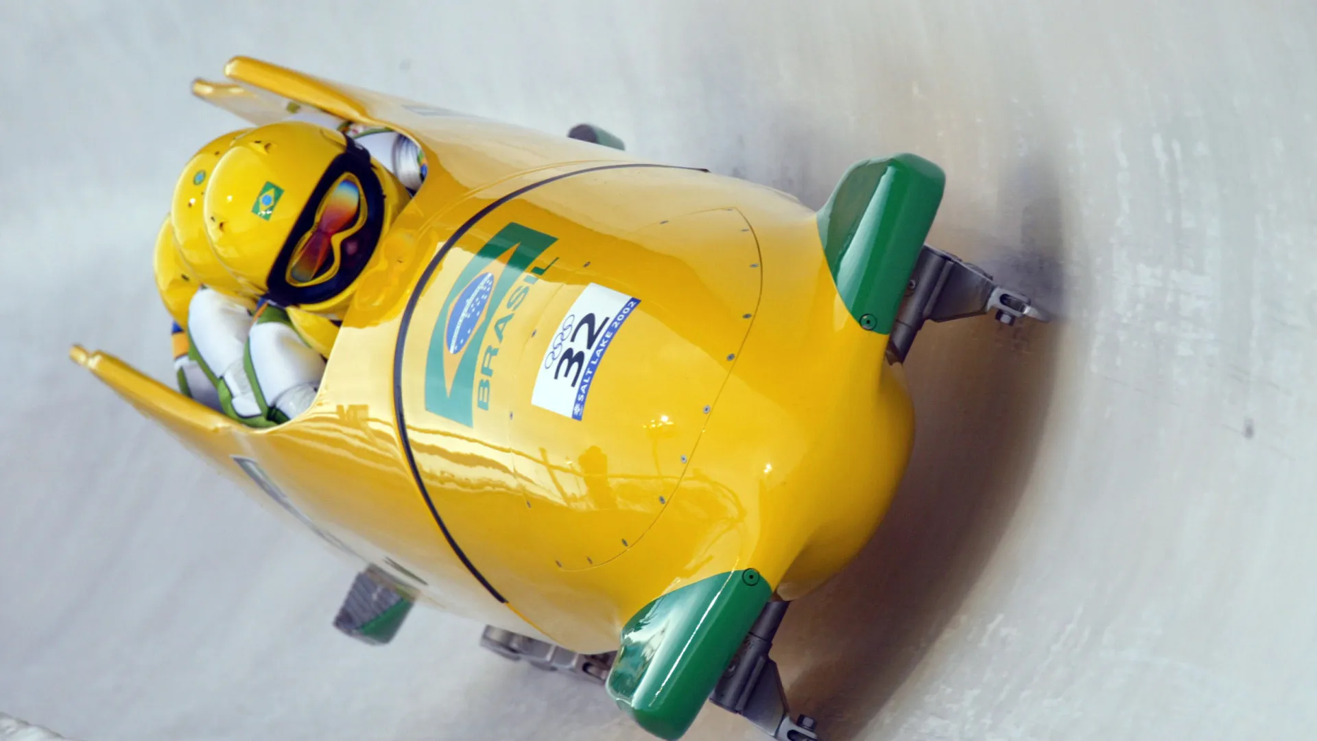 Para além de ‘Jamaica Abaixo de Zero’: O Brasil está abaixo de zero nas Olimpíadas de Inverno 2026