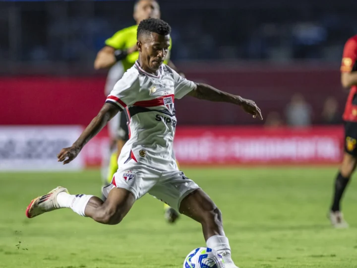 São Paulo quer dar prioridade ao Flamengo como arma para manter Marcos Antônio