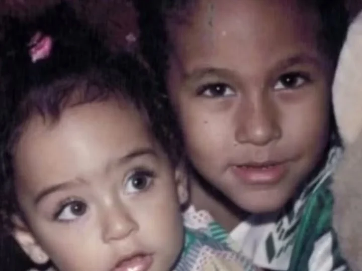 Irmã de Neymar entrega passado do craque com símbolo rival em foto; veja