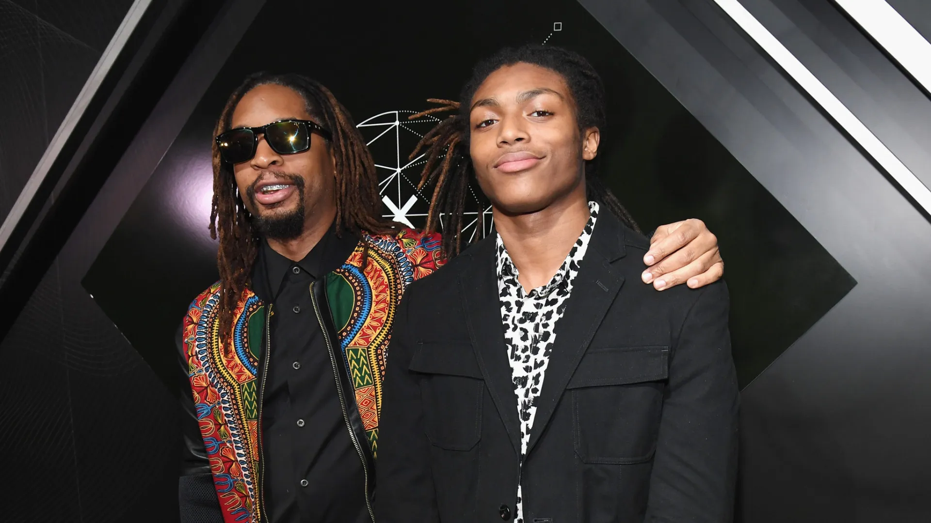 Filho de Lil Jon é encontrado morto após dias desaparecido nos EUA