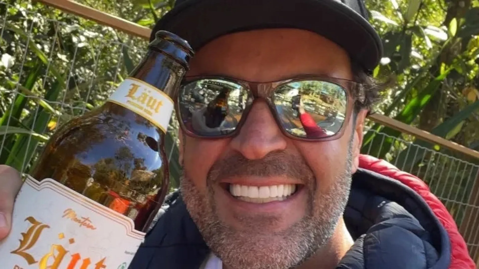 Influenciador Henrique Maderite é encontrado morto em MG