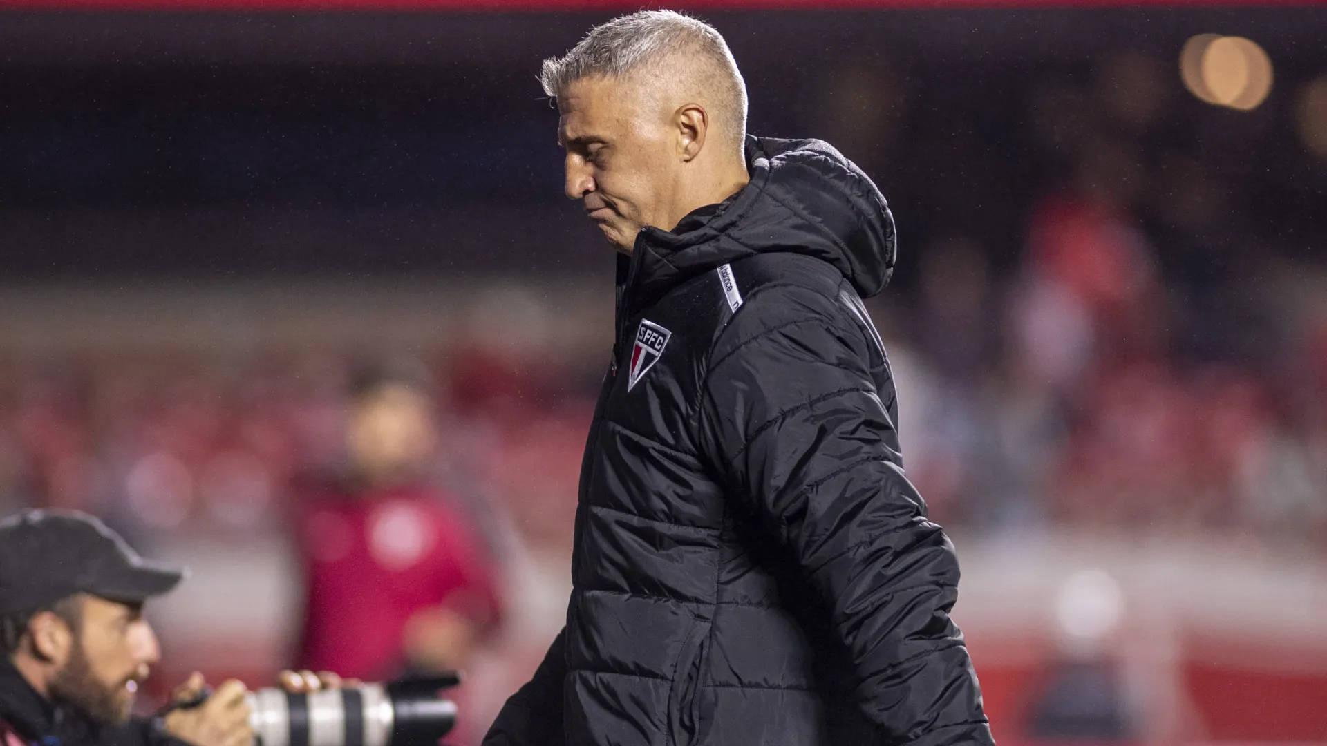 São Paulo poupa titulares em duelo inédito com o Primavera pelo Paulistão