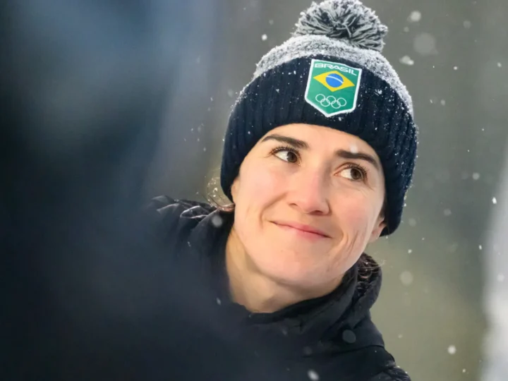 Brasil vira ‘intruso’ e aquece sonho nos Jogos de Inverno