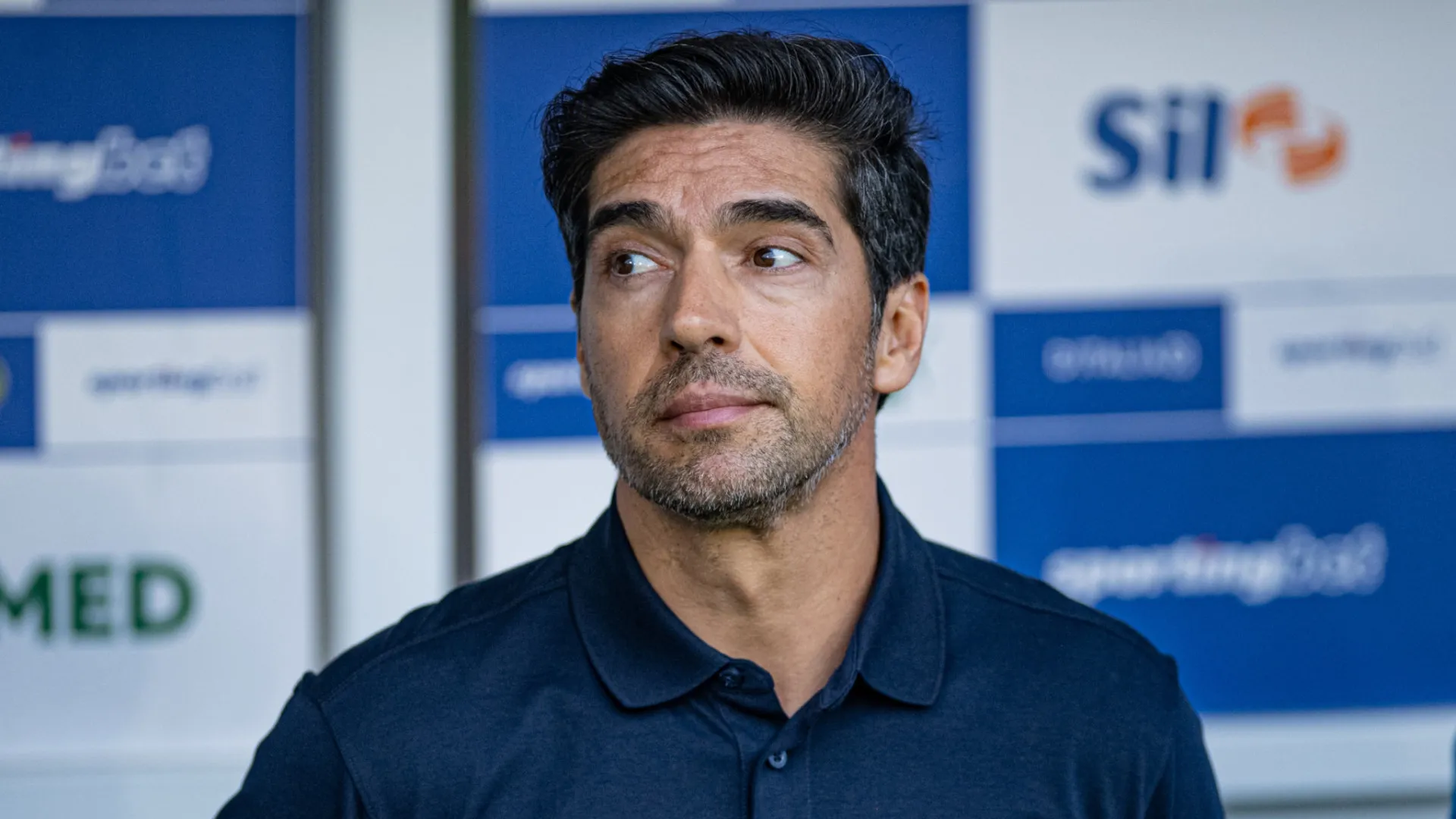 Abel enaltece eficácia do Palmeiras e reflete: ‘Expectativas e cobranças são enormes’