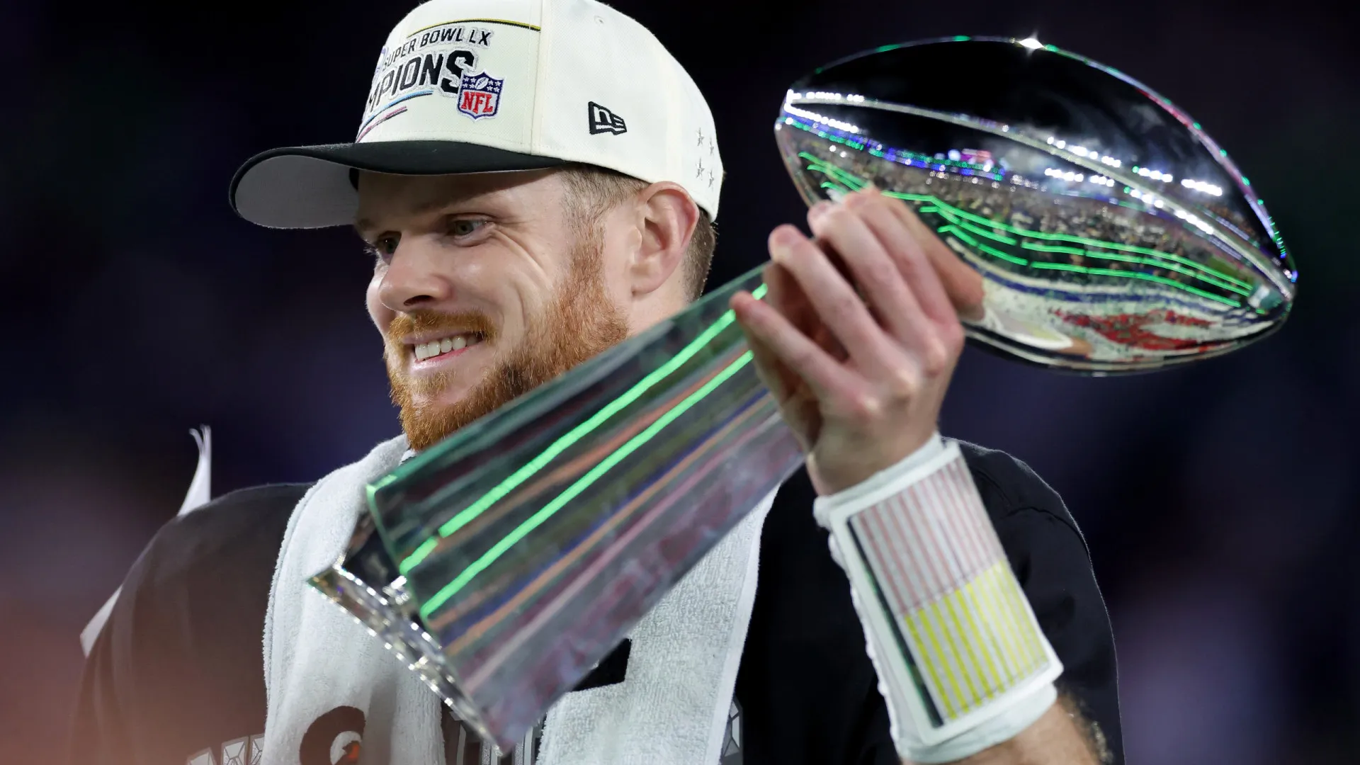 Seahawks conquistam o bi e sobem na lista de campeões do Super Bowl