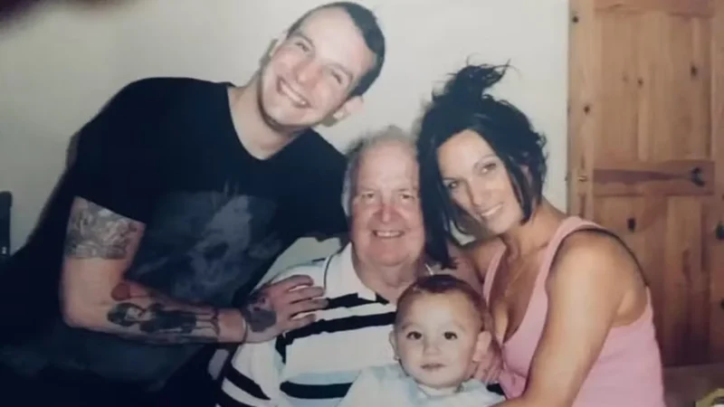 Ex-namorada de ex-marido de Amy Winehouse é achada morta na Inglaterra