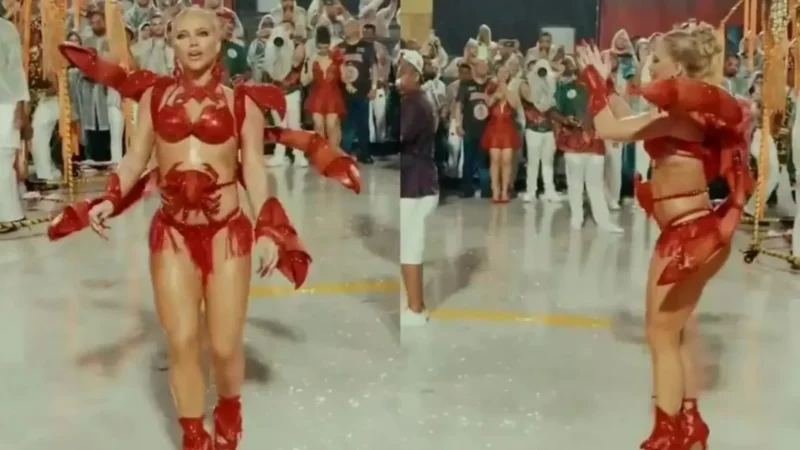 Gravidez? Barriga de Virginia Fonseca em ensaio gera rumores