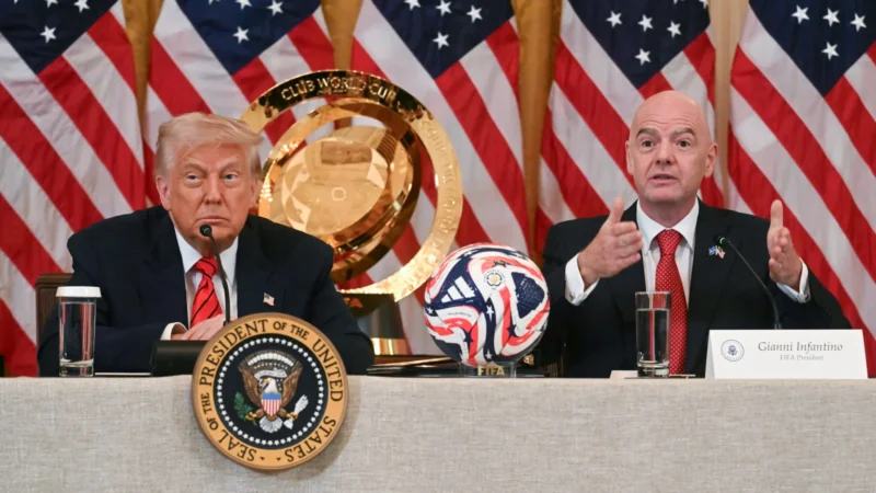 Prefeita de Seattle diz que política migratória dos EUA pode afastar turistas da Copa