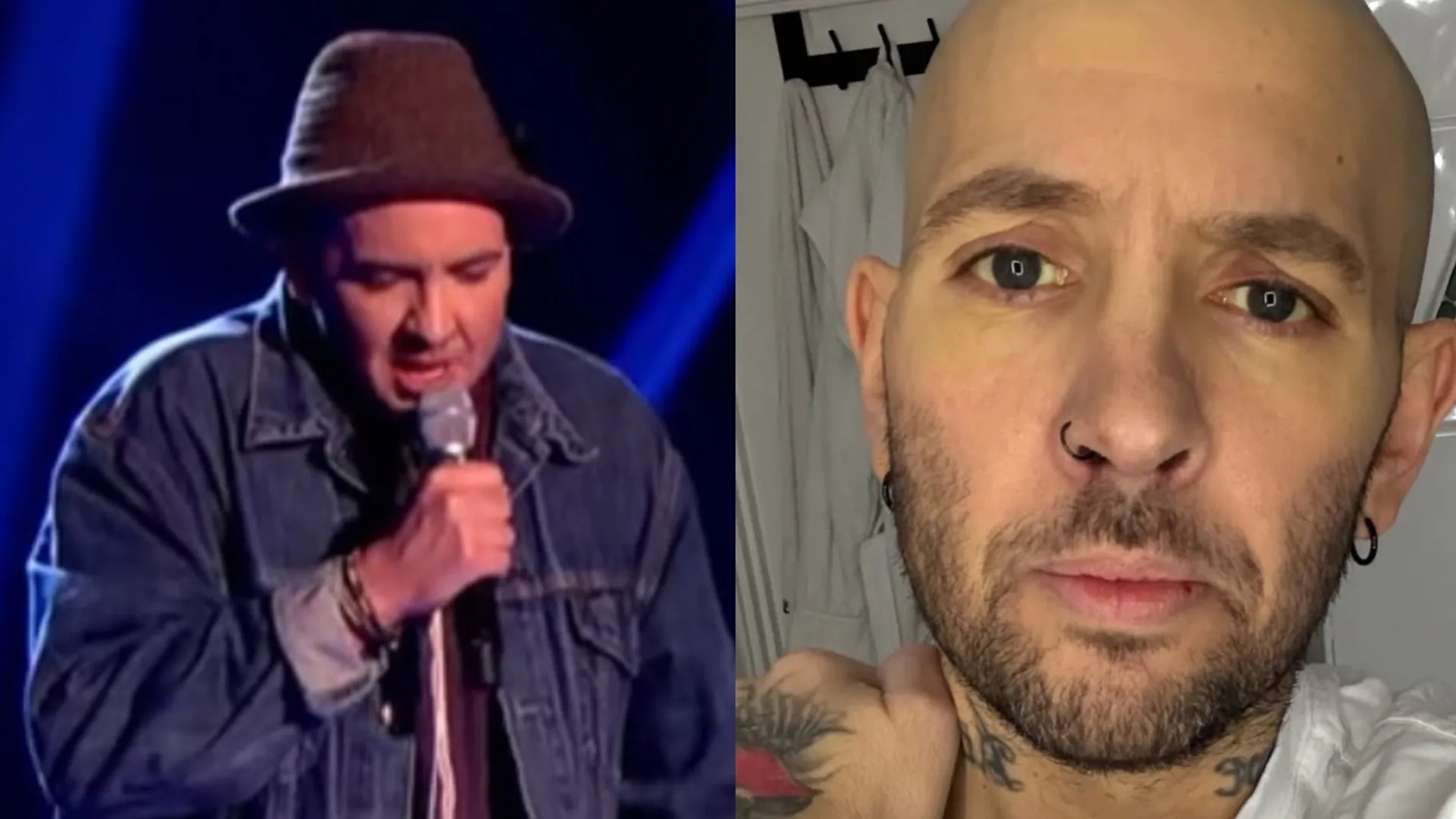 Ex-participante do The Voice  morre aos 36 anos