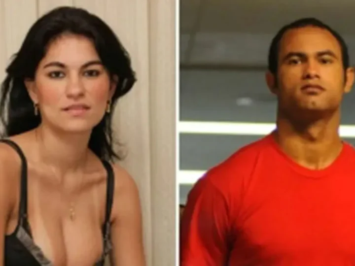 Goleiro Bruno faz confissão inédita da morte de Eliza Samúdio: “Demônio”