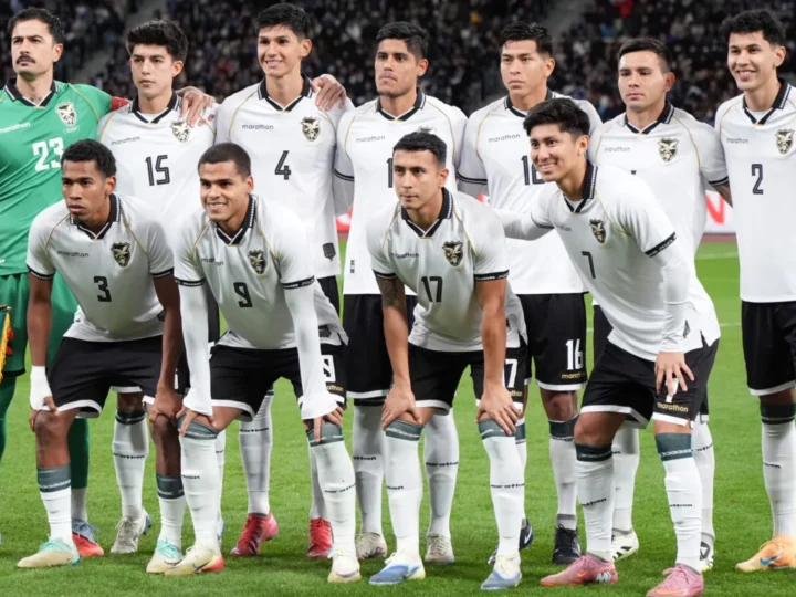Como rebaixamento de time pode tirar Bolívia da repescagem para Copa