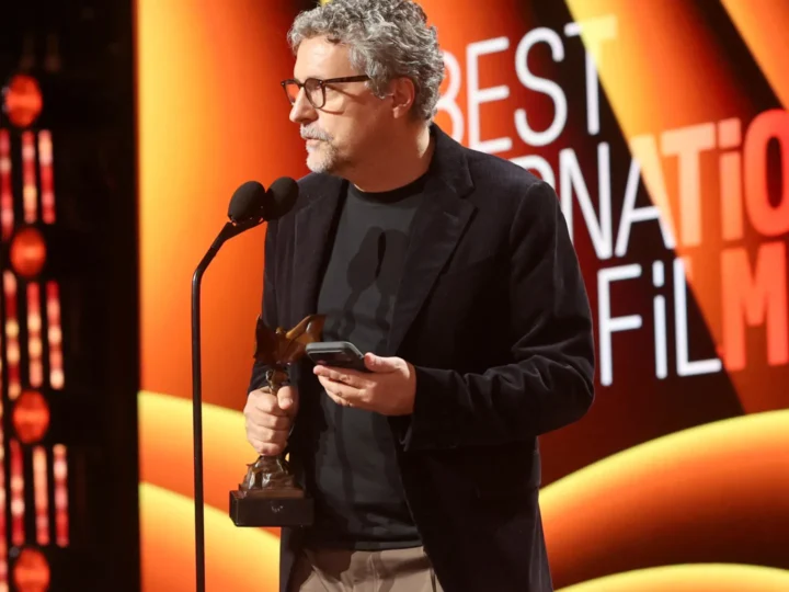 ‘O Agente Secreto’ vence Spirit Awards como melhor filme internacional