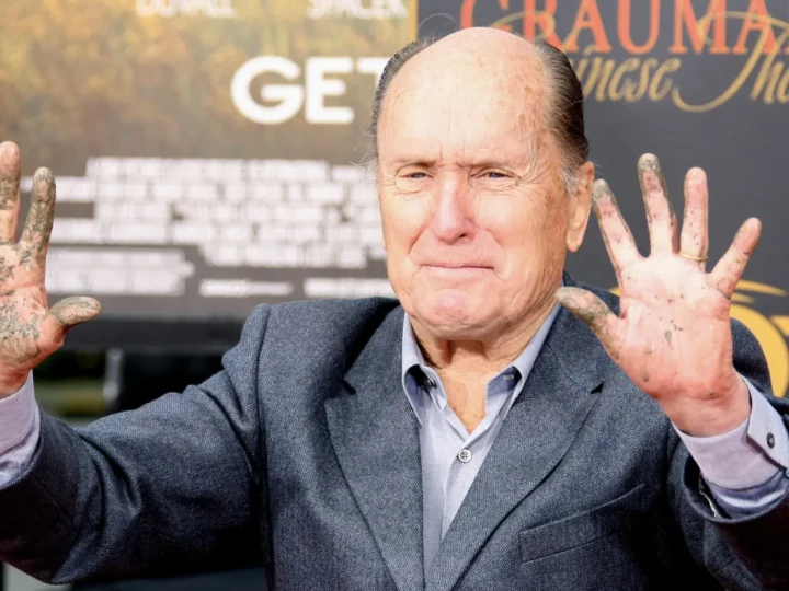 Onde ver filmes de Robert Duvall, como ‘O Poderoso Chefão’, no streaming