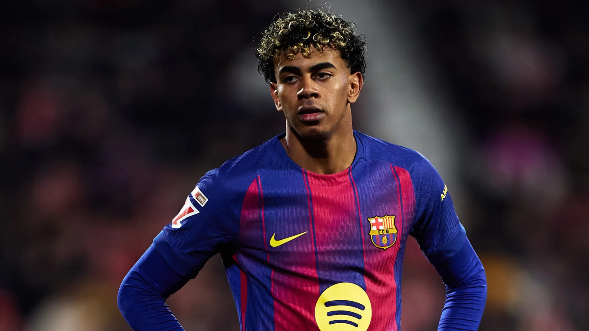 Yamal perde pênalti, Barça perde para o Girona de virada, e Real vira líder