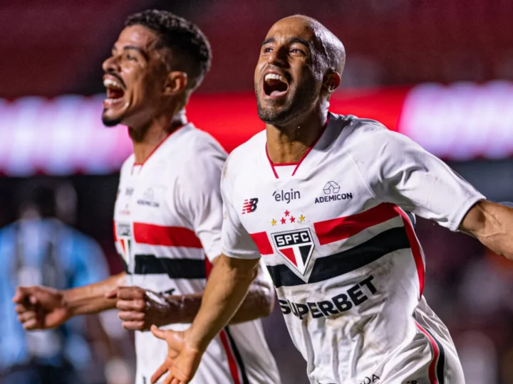 São Paulo: renovação com New Balance rende até 40% a mais e eleva royalties