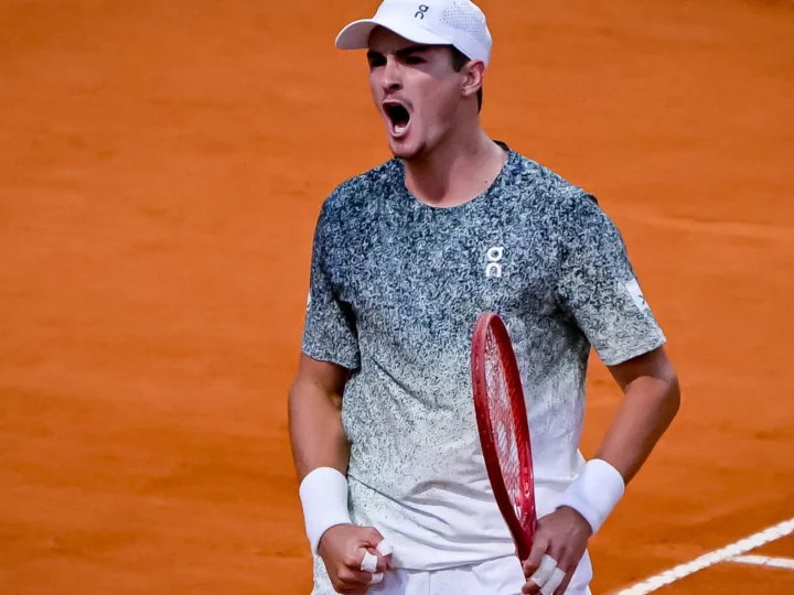 Fonseca vence com Melo no Rio Open e quebra gelo antes de estreia em simples