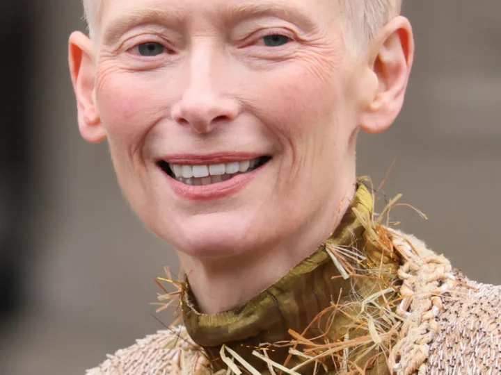 Festival de Berlim é alvo de abaixo-assinado de Tilda Swinton e diversos artistas