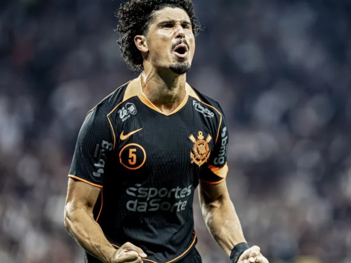 Após interesse europeu, Corinthians define preço e prazo para liberar André