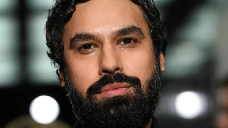 Ator de ‘The Big Bang Theory’ conta que paga dívidas médicas de desconhecidos online